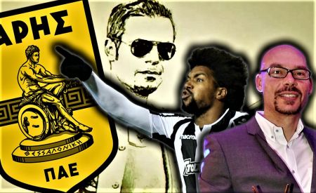 Αρης για Κάκο: «Τιμάει τον παχυλό μισθό του. Ανοιξε και το Τριώδιο…»