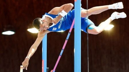 Χαμηλή πτήση στο Κλερμόν Φεράν για τον Φιλιππίδη