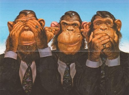 Ο πνιγμένος από τους δικαστικούς φακέλους πιάνεται