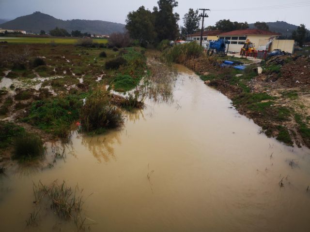 «Χιόνη» και «Ωκεανίδα» κατέρριψαν το πανευρωπαϊκό ρεκόρ βροχόπτωσης (χάρτες)