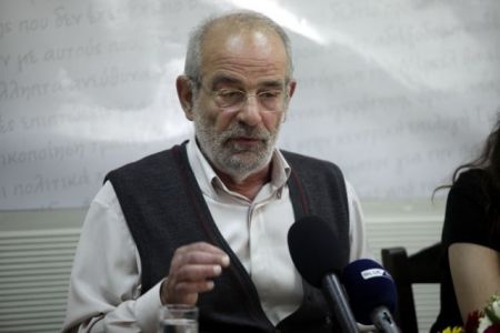 Αλαβάνος: Ο Πολάκης δεν έχει σχέση με τους ηθικούς κανόνες της Αριστεράς