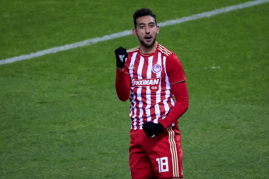 Εθνική Αιγύπτου: Εκτός Ουάρντα – Σαλάχ, μέσα ο Χασάν!