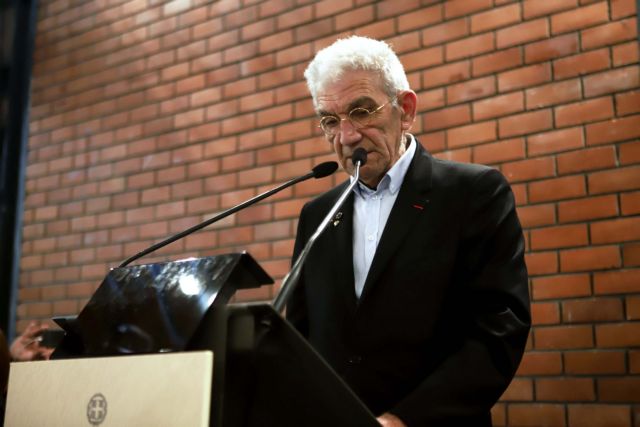 Μπουτάρης: Δεν είχα πρόταση για συμμετοχή στο ευρωψηφοδέλτιο του ΣΥΡΙΖΑ