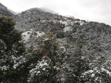 Κεντρική Μακεδονία: Πέντε νομοί κηρύχθηκαν σε κατάσταση εκτάκτου ανάγκης