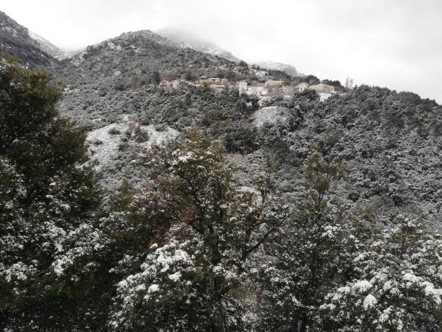 Κεντρική Μακεδονία: Πέντε νομοί κηρύχθηκαν σε κατάσταση εκτάκτου ανάγκης