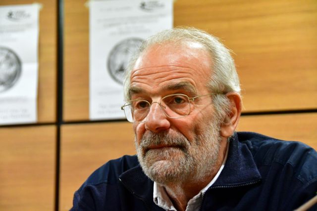 Αλαβάνος:  Πολύ δεξιά ο Τσίπρας για να απευθυνθεί στην Αριστερά