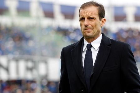 «Ο Αλέγκρι θα φύγει ακόμα και αν πάρει το Champions League»