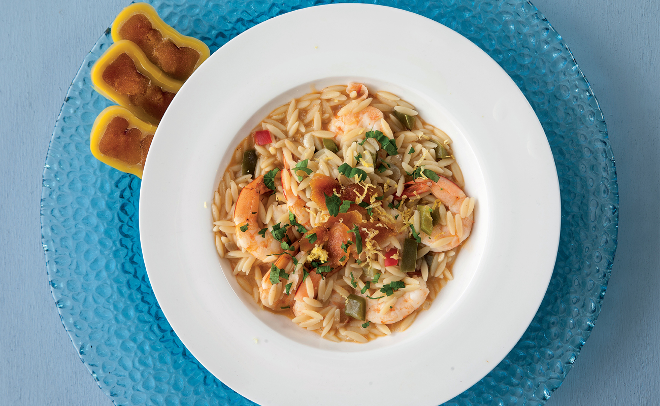 Γευσιγνώστης, την Κυριακή με «Το Βήμα»