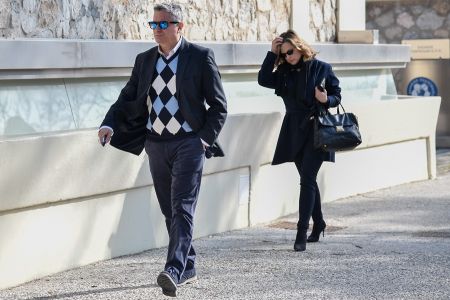 Κατέθεσε τα παράπονά του στον Χούμπελ ο Ατρόμητος