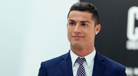Ο Κριστιάνο Ρονάλντο επενδύει σε… τρίχες