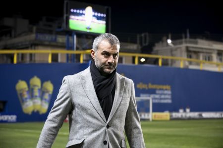 Δέλλας : «Πλησιάζουμε στο στόχο, ευχαριστώ τον κόσμο για τη στήριξη»