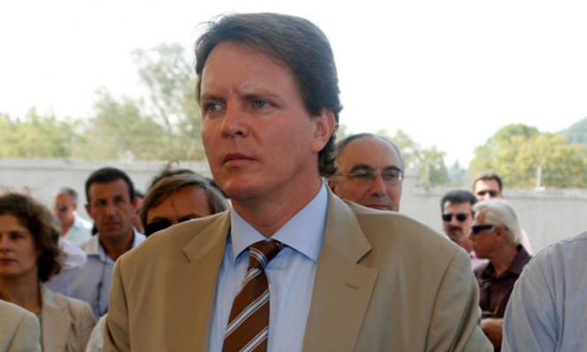 Ενοχος ο Νίκος Γεωργιάδης, καταδικάστηκε σε 28 μήνες με αναστολή