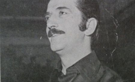 Έφυγε από τη ζωή ο λυράρης Γιώργος Καλομοίρης