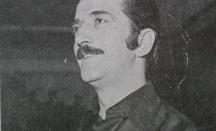 Έφυγε από τη ζωή ο λυράρης Γιώργος Καλομοίρης