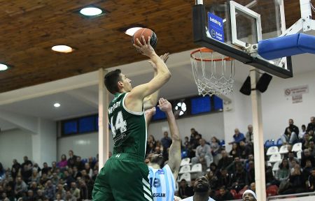 Παναθηναικός : Συνεργασία «Λουκ Σκαϊγουόκερ» – Μήτογλου που αρέσει