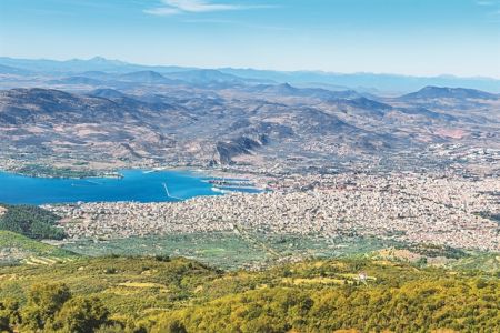 Δασικοί χάρτες: Τι πρέπει να κάνουν οι πολίτες για να εξασφαλίσουν την περιουσία τους