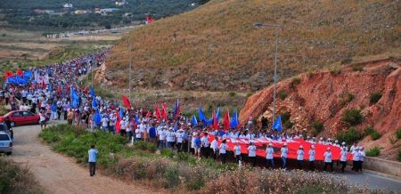 Αλβανικό έδαφος θεωρούν την Κόνιτσα οι Τσάμηδες – επίθεση σε Παυλόπουλο