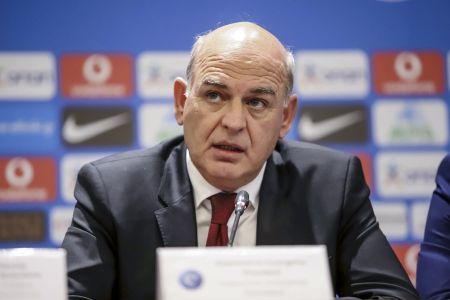 Διασυρμός Γραμμένου που τώρα θέλει Καραϊσκάκη!