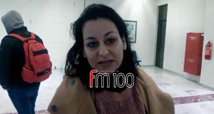 Μαρτυρία για την πτήση τρόμου : Κοντέψαμε να πέσουμε, ακόμα τρέμουμε