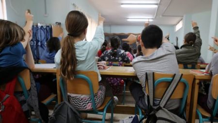 Ιταλία: Βιβλίο της δευτέρας δημοτικού αναπαράγει σεξιστικά στερεότυπα