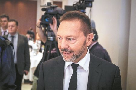 Ο Στουρνάρας «έκαψε» τον Πολάκη