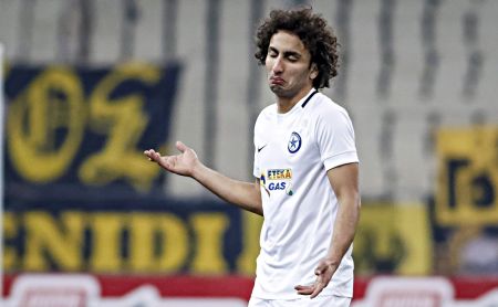 Ουάρντα: «Ζητώ συγγνώμη, βγήκα εκτός εαυτού» (pic)