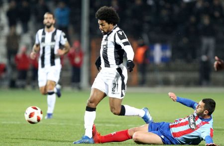 Το 1-0 του Μπίσεσβαρ και η απάντηση του Ντουρμισάι (vids)