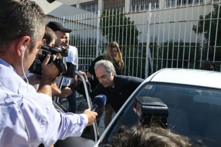 Κουφοντίνας: Τι λέει η συνήγορος του για το «όχι» στην άδεια του