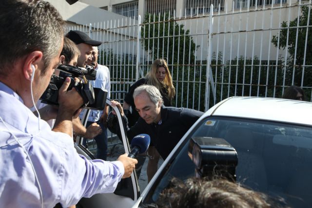 Κουφοντίνας: Τι λέει η συνήγορος του για το «όχι» στην άδεια του