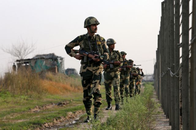 Τύμπανα πολέμου μεταξύ Ινδίας – Πακιστάν – Διεθνής ανησυχία