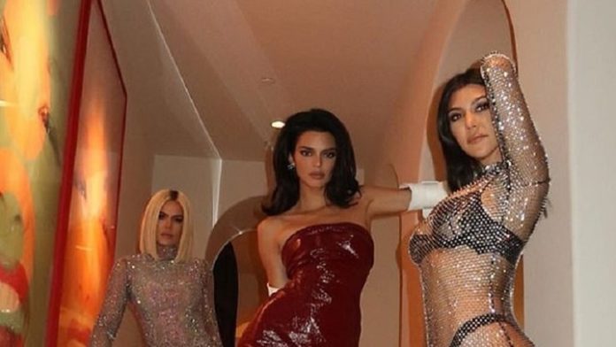 Kardashians: Αναψαν φωτιές στο instagram