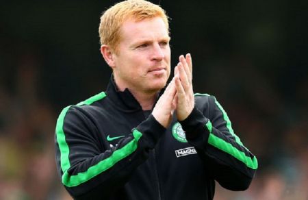 Λένον ο αντί-Ρότζερς στον πάγκο της Σέλτικ