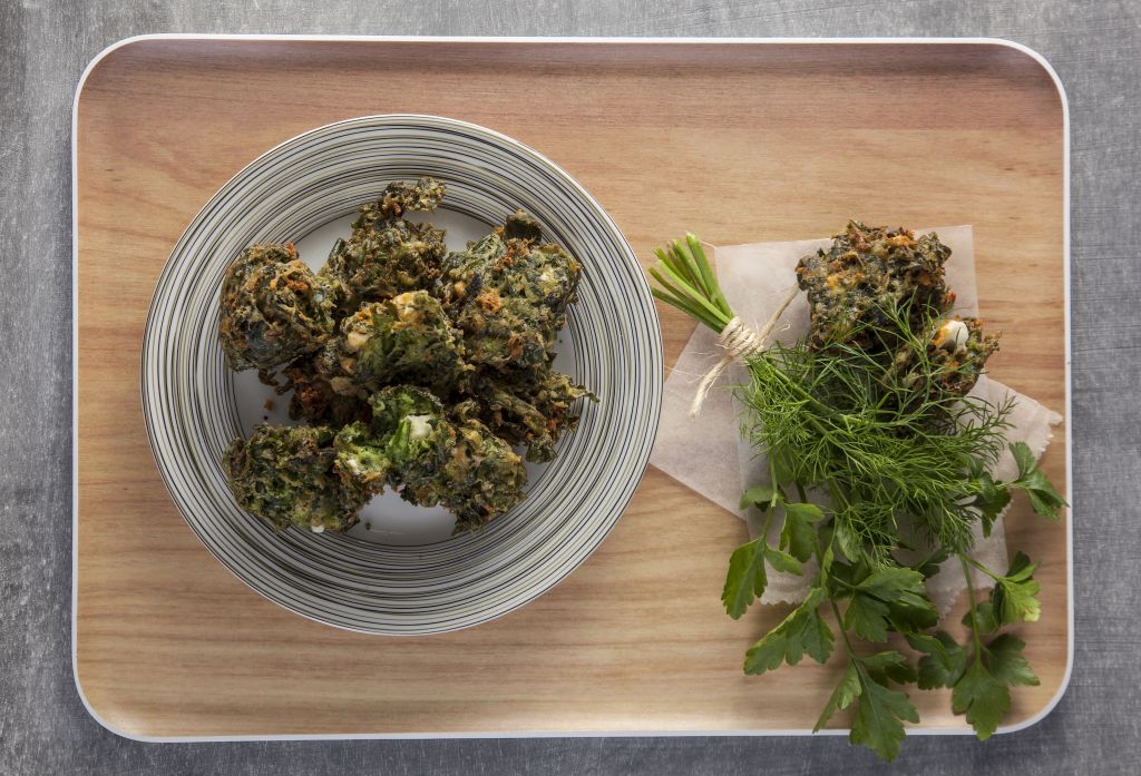 Πιταράκια του χειμώνα