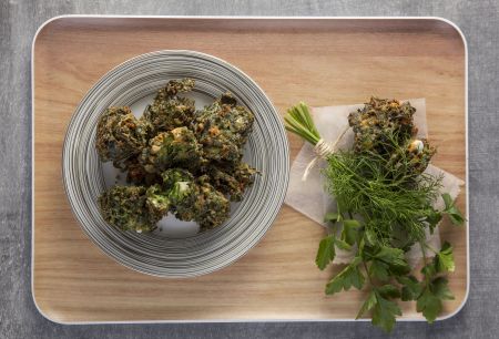 Πιταράκια του χειμώνα