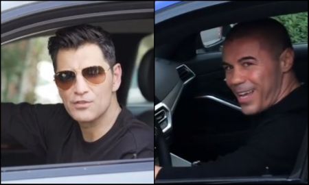 Ο Ρουβάς προκαλεί τον Ζαμπίδη και… βάζει «φωτιά»