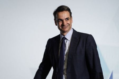 Ποιούς συναντά ο Κυριάκος Μητσοτάκης στη Μόσχα