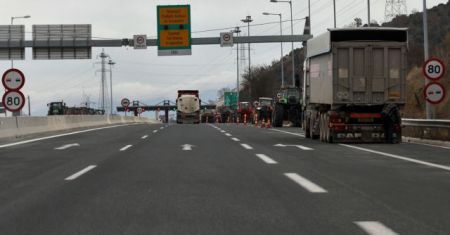 Φουλ στις εκκρεμότητες για τον διαγωνισμό της Εγνατίας Οδού