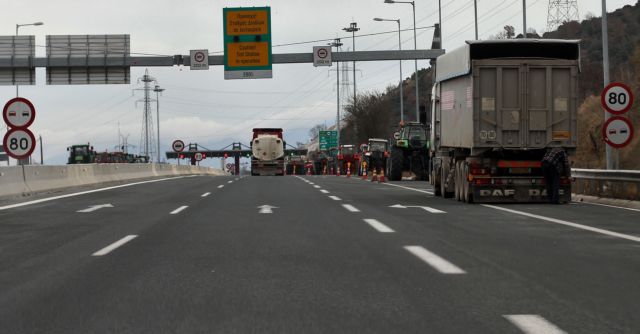 Φουλ στις εκκρεμότητες για τον διαγωνισμό της Εγνατίας Οδού