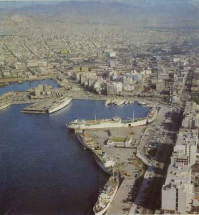 Λιμάνι Πειραιά: Που «μετακομίζουν» τα πλοία για την Κρήτη λόγω εργασιών