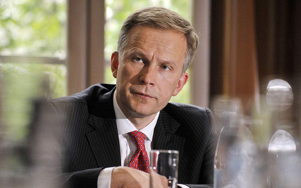 Ευρωπαϊκό Δικαστήριο:  Δικαίωσε τον πρώην κεντρικό τραπεζίτη Λετονίας