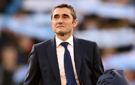 Έγινε 100άρης ο Βαλβέρδε