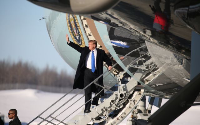 Βόρεια Κορέα: Διαψεύδει τον Τραμπ για την αποχώρησή του από τη Σύνοδο