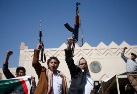 Deutsche Welle: Γερμανικά όπλα στον πόλεμο της Υεμένης