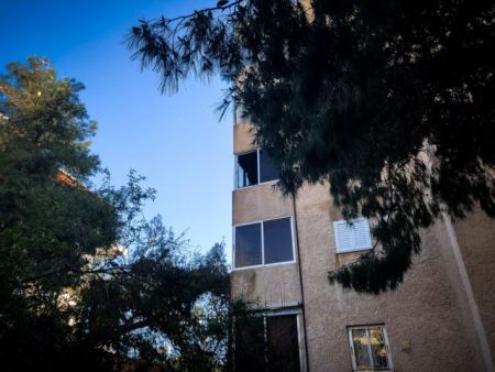 Τραγωδία στη Βάρκιζα: Είχε χάσει κι άλλο παιδί η μάνα του άτυχου βρέφους