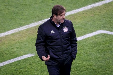 Μαρτίνς: «Δεν αξιοποιήσαμε ευκαιρίες, έπρεπε να πάρουμε κι άλλο πέναλτι»