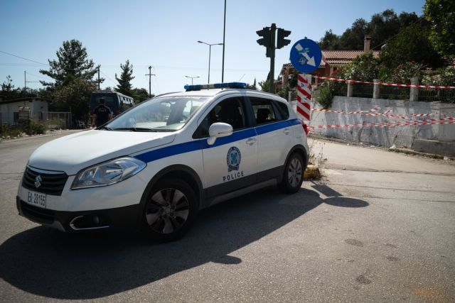 Συλλήψεις για ζημιές στις εγκαταστάσεις του ΧΥΤΥ νότιας Κέρκυρας