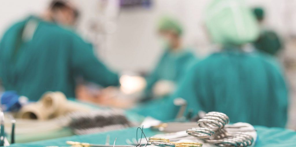 Απίστευτο: Γιατρός «εξέτασε» ασθενή με νεφρεκτομή και του… βρήκε δύο νεφρούς