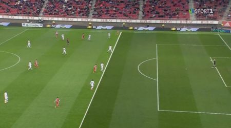 Έκοψε τον Τσιμίκα με ανύπαρκτο οφσάιντ ο Κομίνης