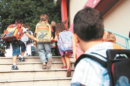 Εφαρμογή της δίχρονης υποχρεωτικής Προσχολικής Εκπαίδευσης σε 298 δήμους
