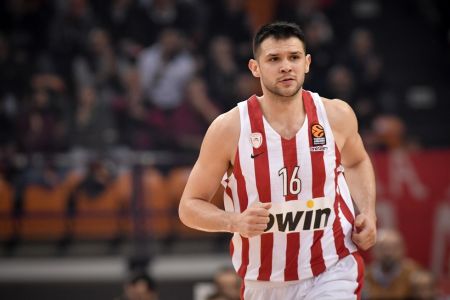 Ολυμπιακός – Παπανικολάου: «Ήρθε η στιγμή να γυρίσει το… τσιπάκι»